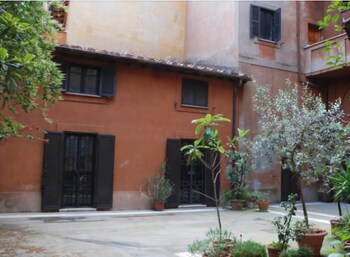 Palazzo Velli Suites