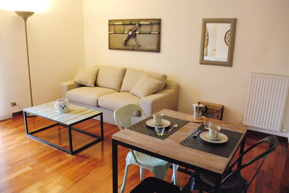Palazzo Velli Suites