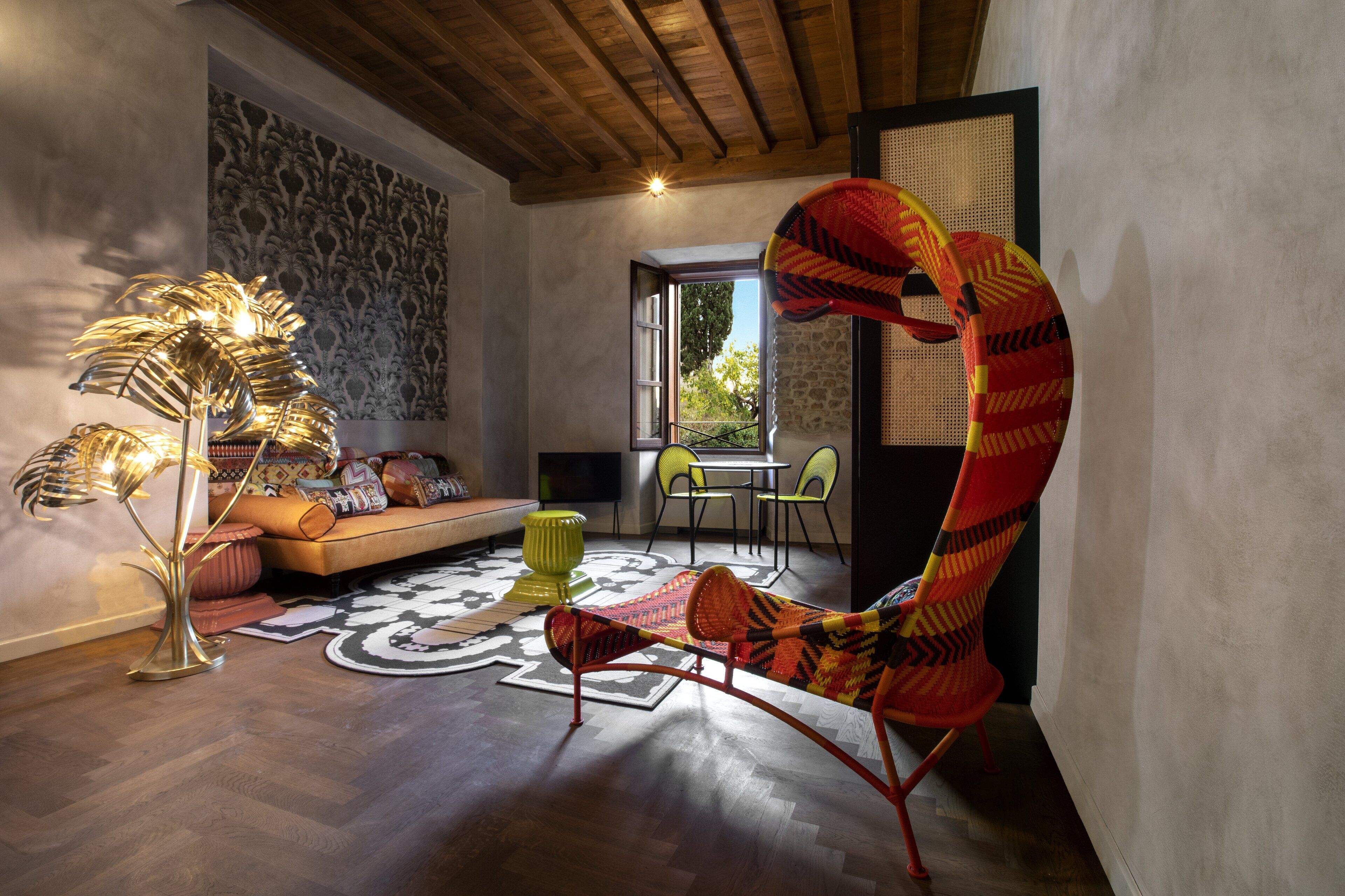 Palm Suites