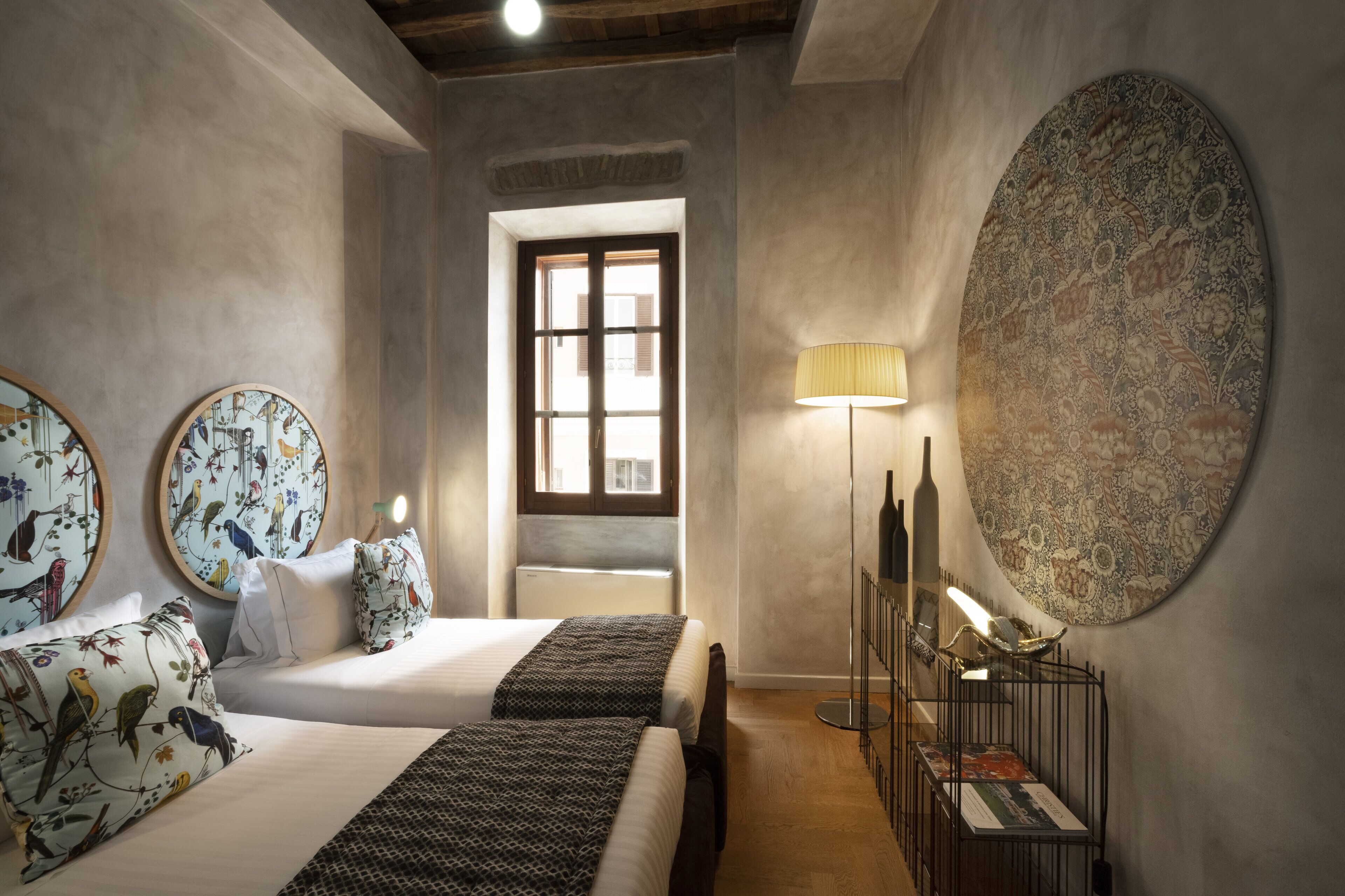 Palm Suites