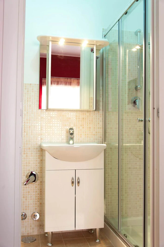 Parco delle Valli Bedrooms