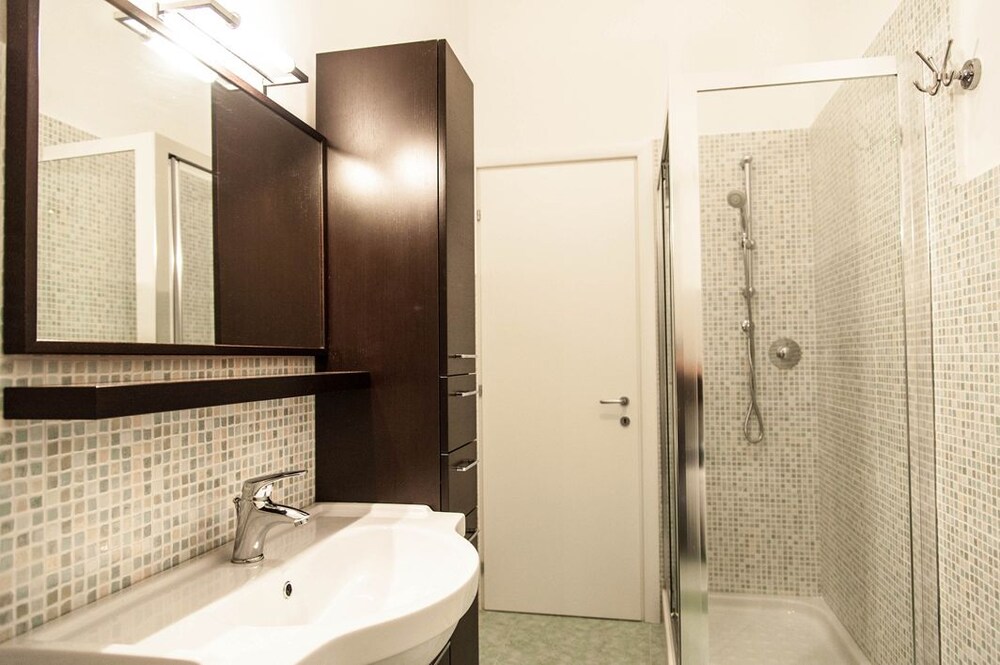 Parco delle Valli Bedrooms
