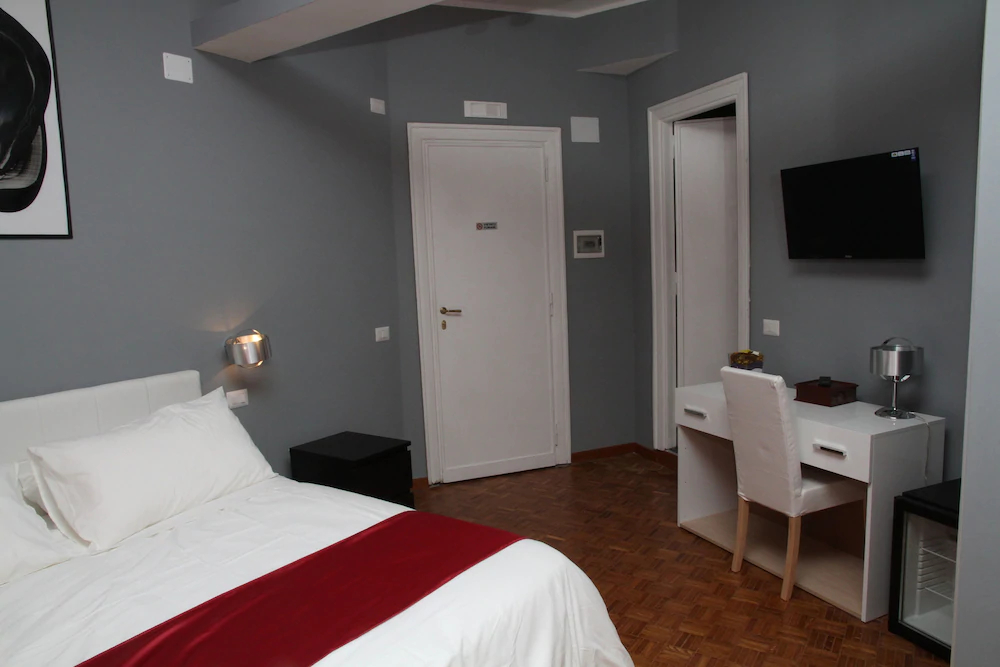 Parioli Bed & Business