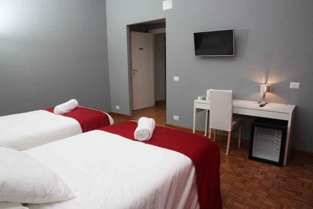Parioli Bed & Business
