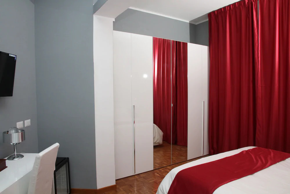 Parioli Bed & Business