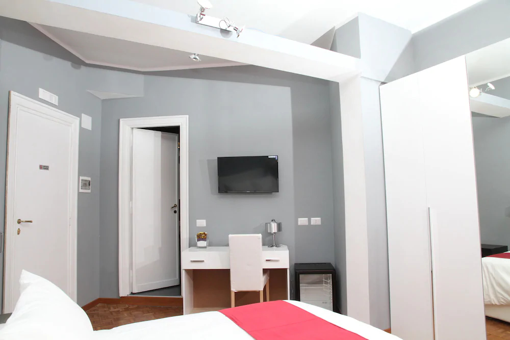 Parioli Bed & Business