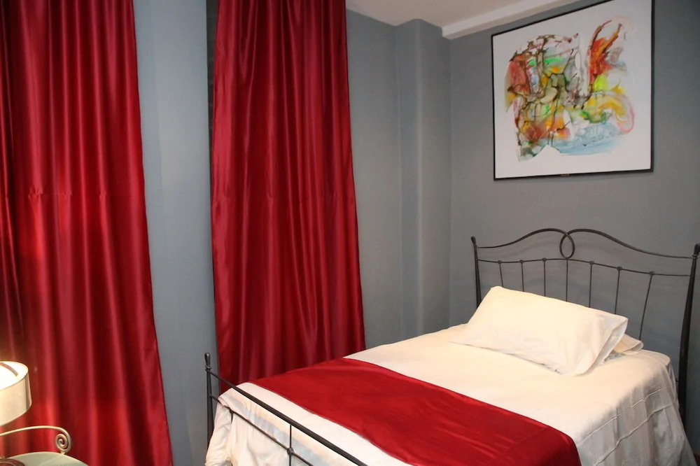 Parioli Bed & Business