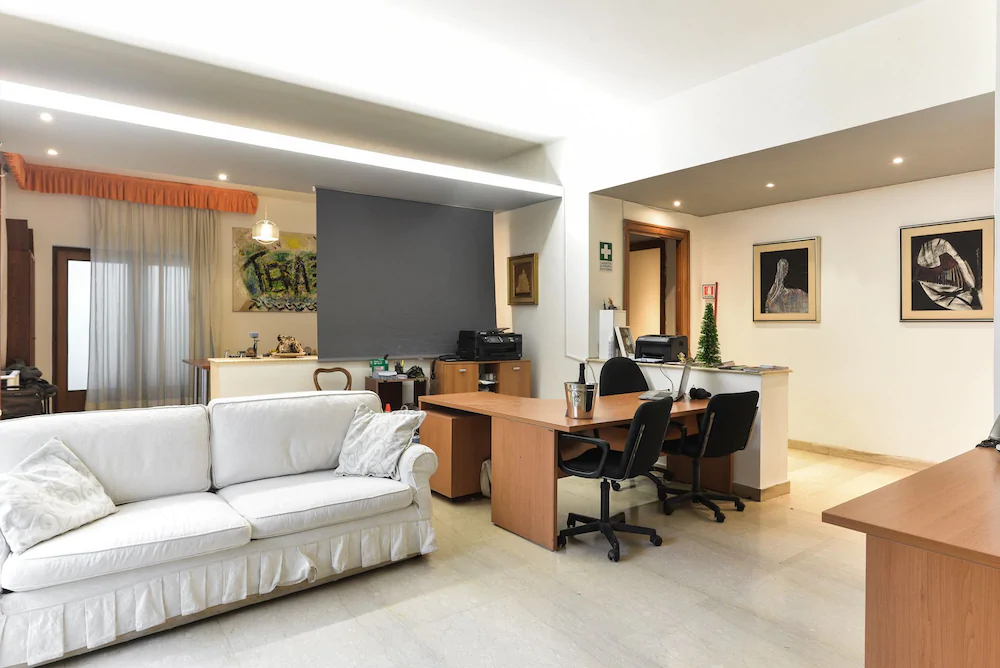 Parioli Bed & Business