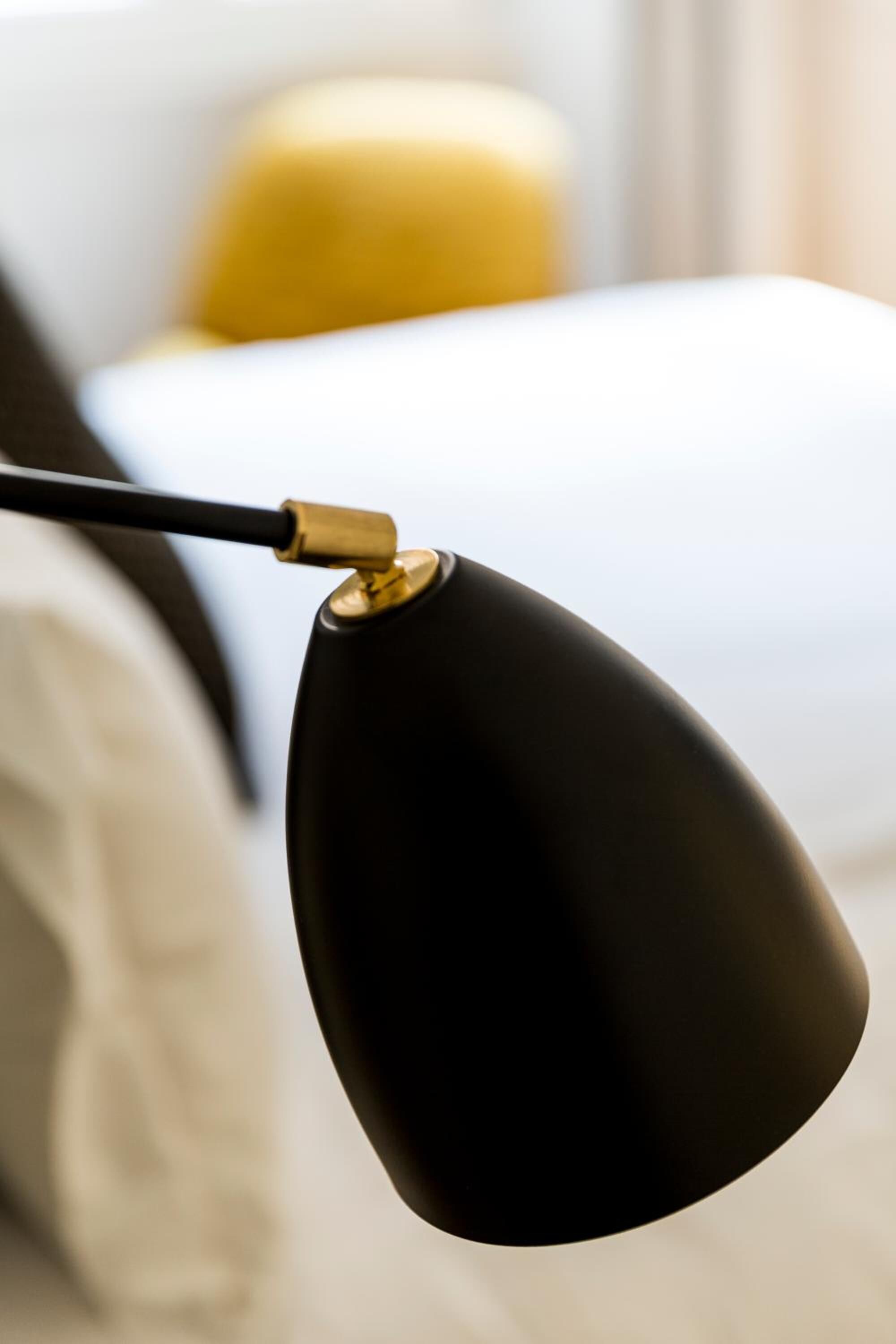 Parisii Luxury Relais Rome