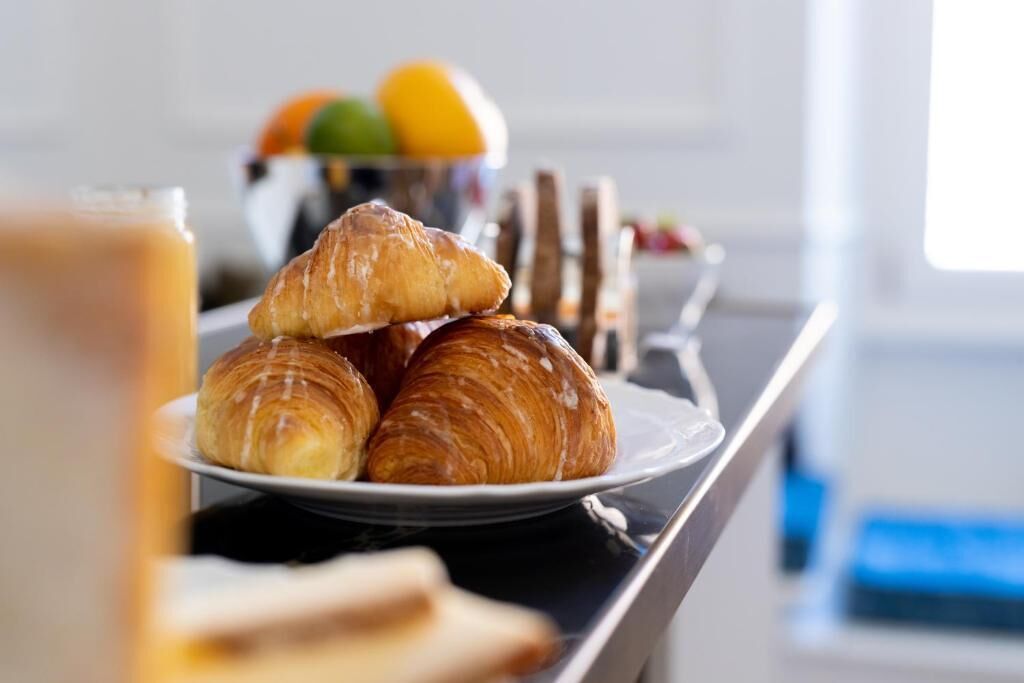 Parisii Luxury Relais Rome