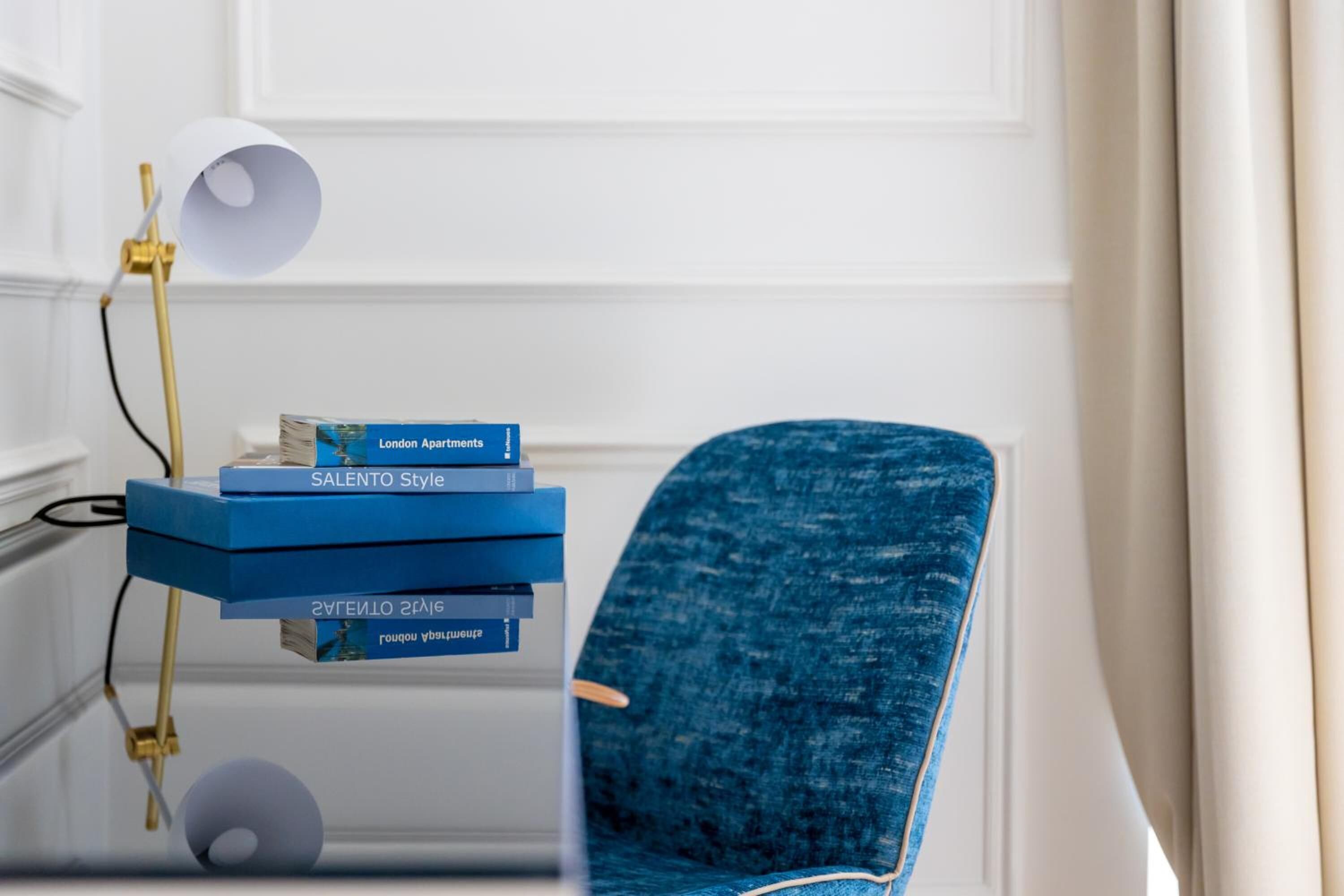 Parisii Luxury Relais Rome