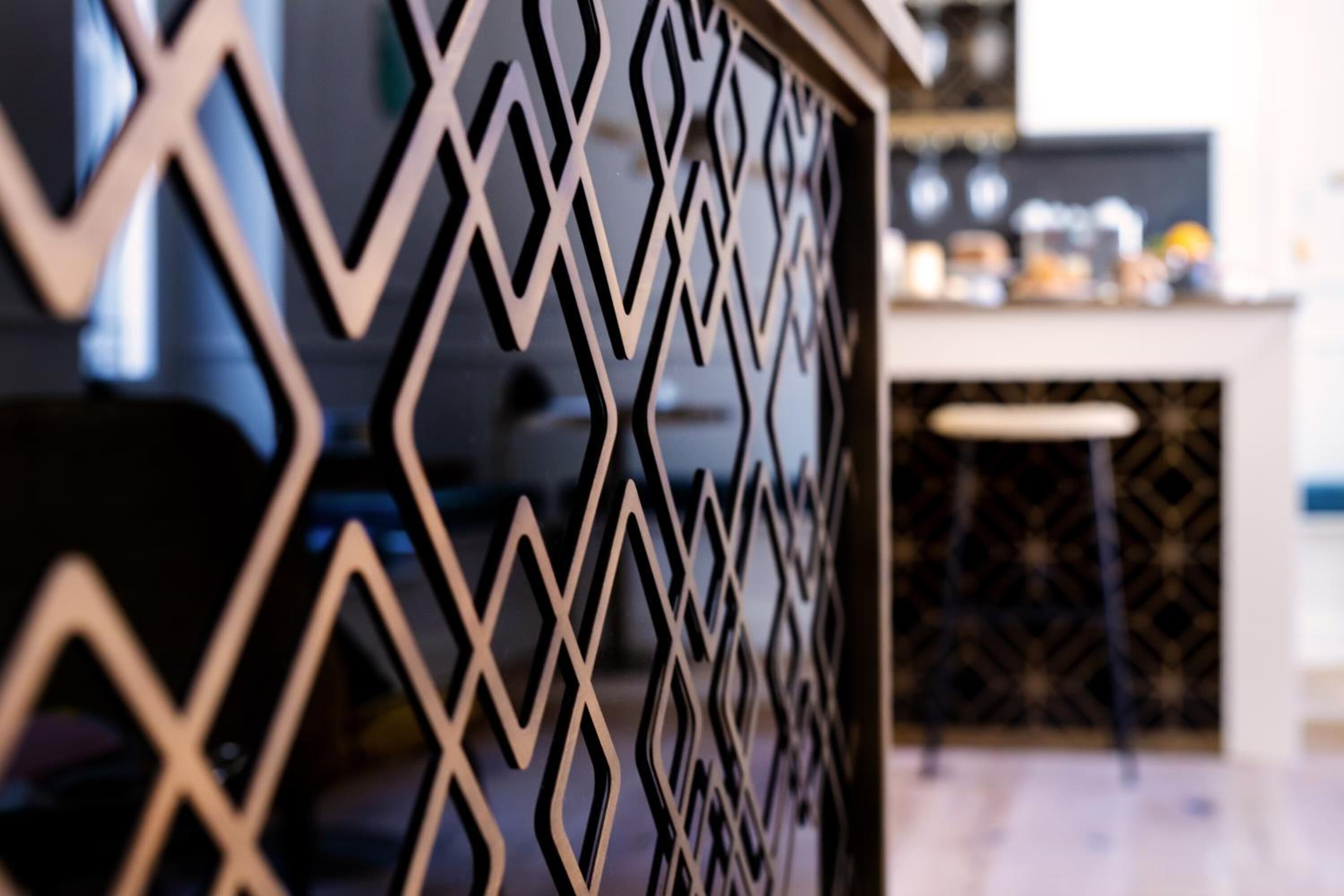 Parisii Luxury Relais Rome