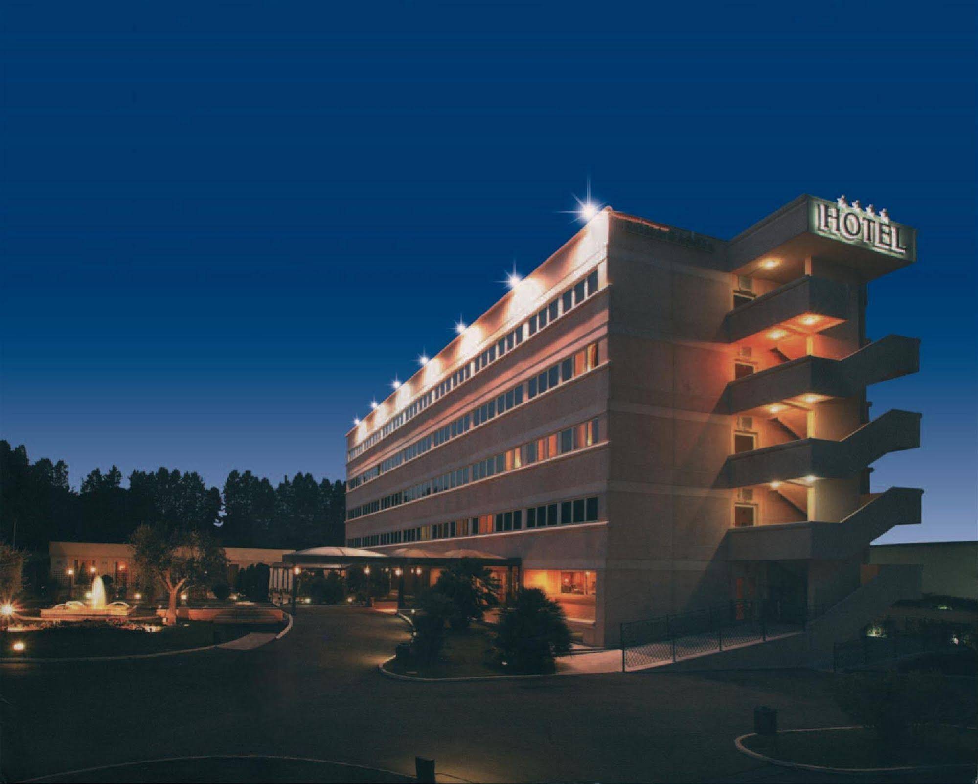 Park Hotel Roma Cassia Rome