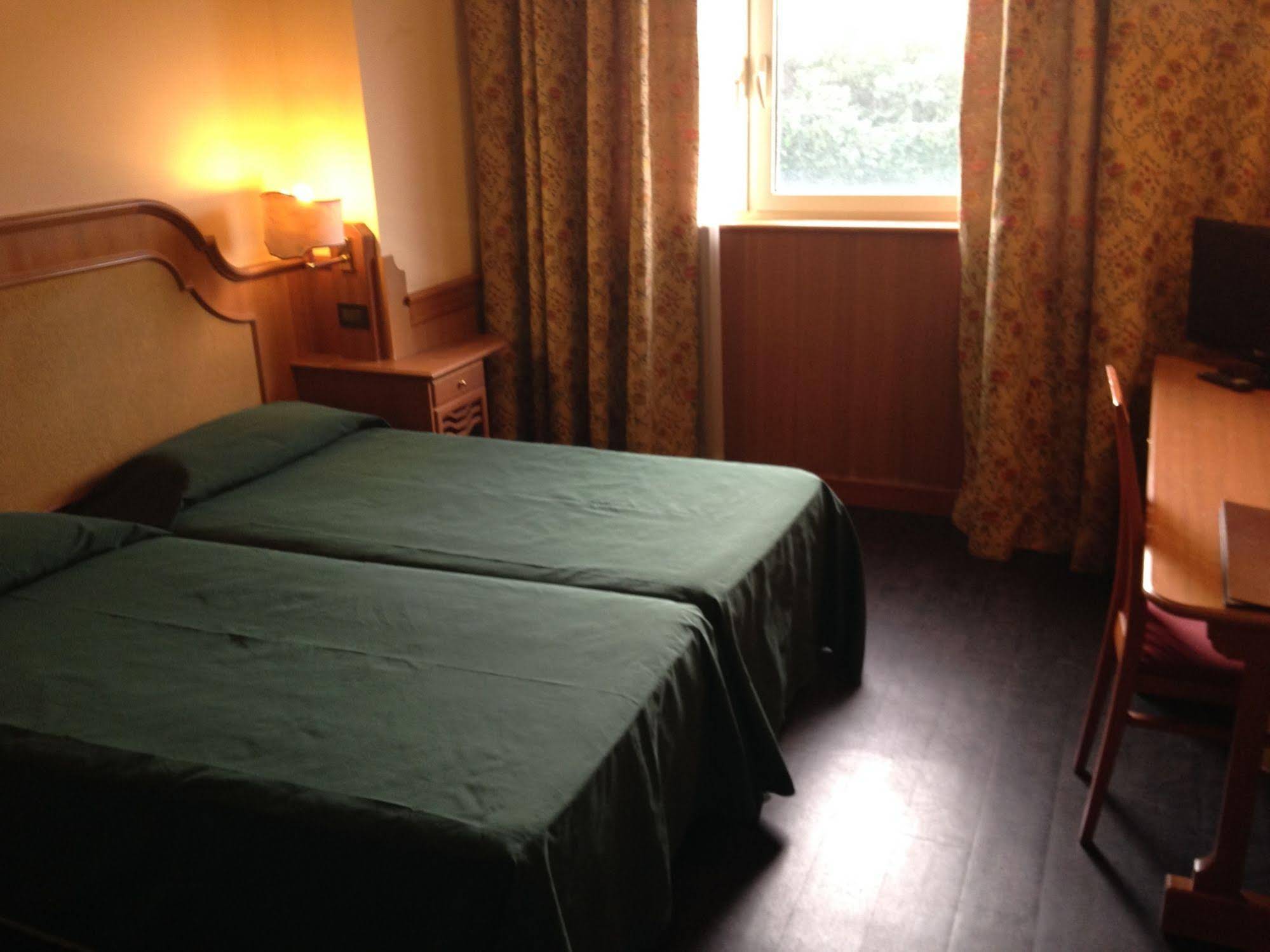 Park Hotel Roma Cassia Rome