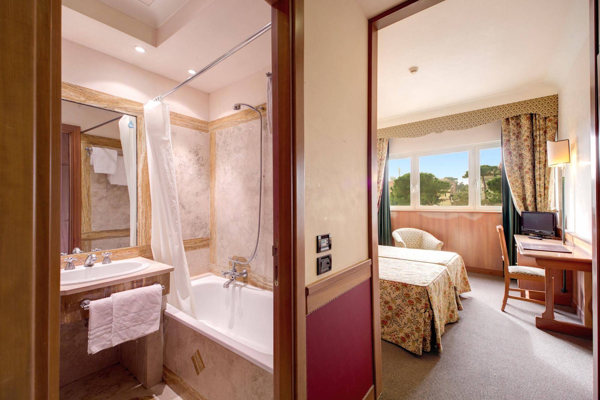 Park Hotel Roma Cassia Rome