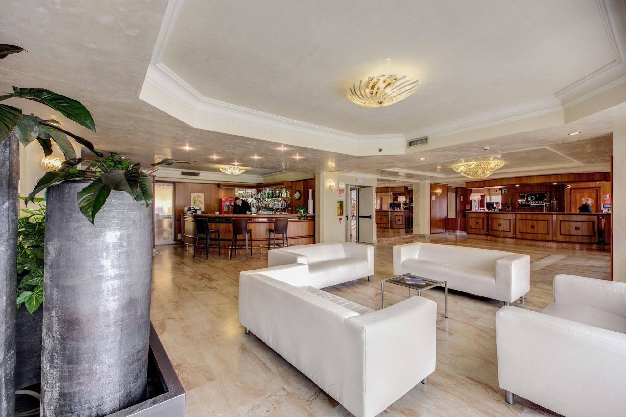 Park Hotel Roma Cassia Rome