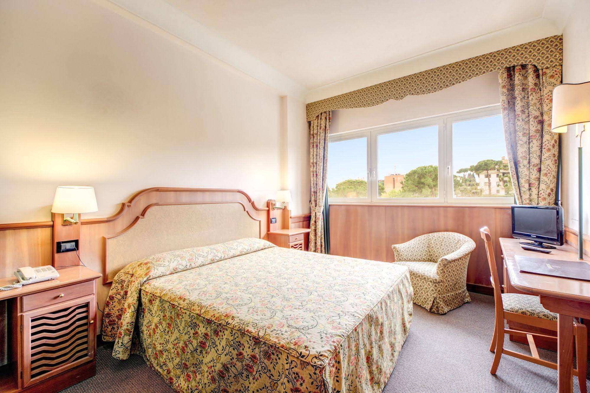 Park Hotel Roma Cassia Rome