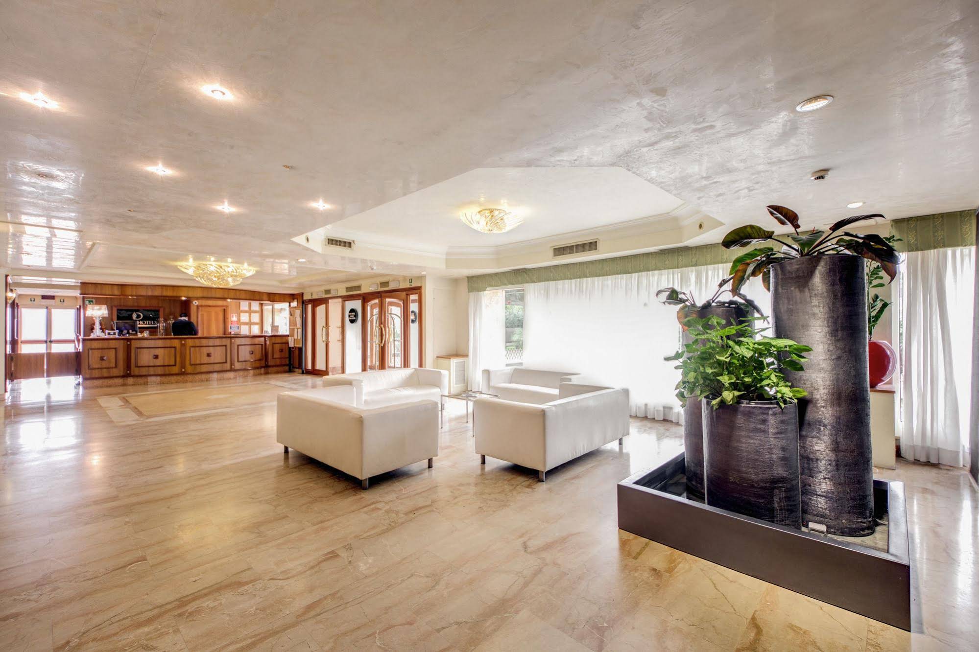 Park Hotel Roma Cassia Rome
