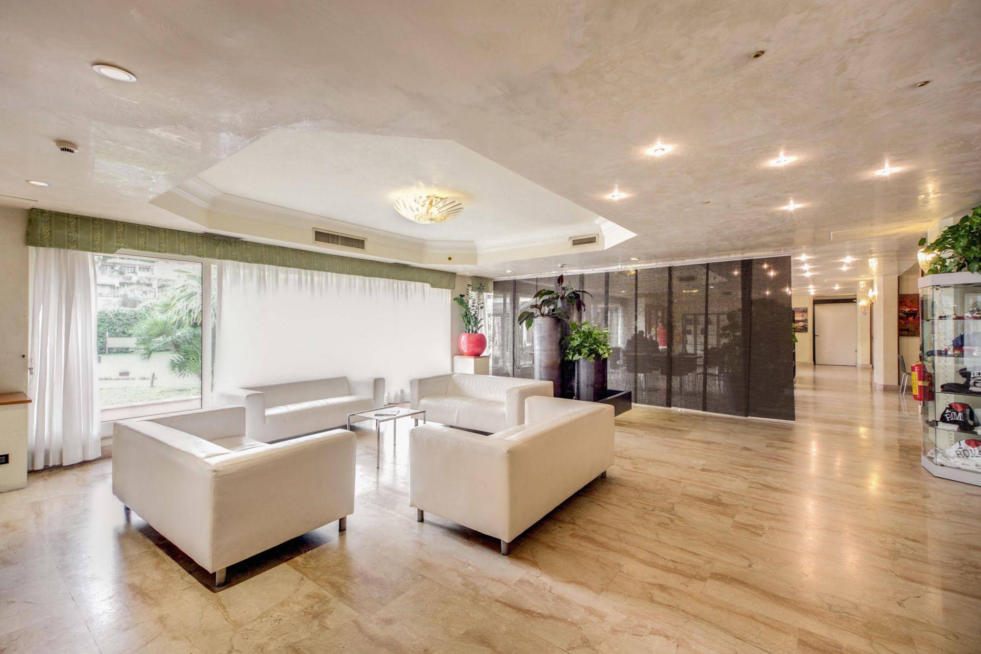 Park Hotel Roma Cassia Rome