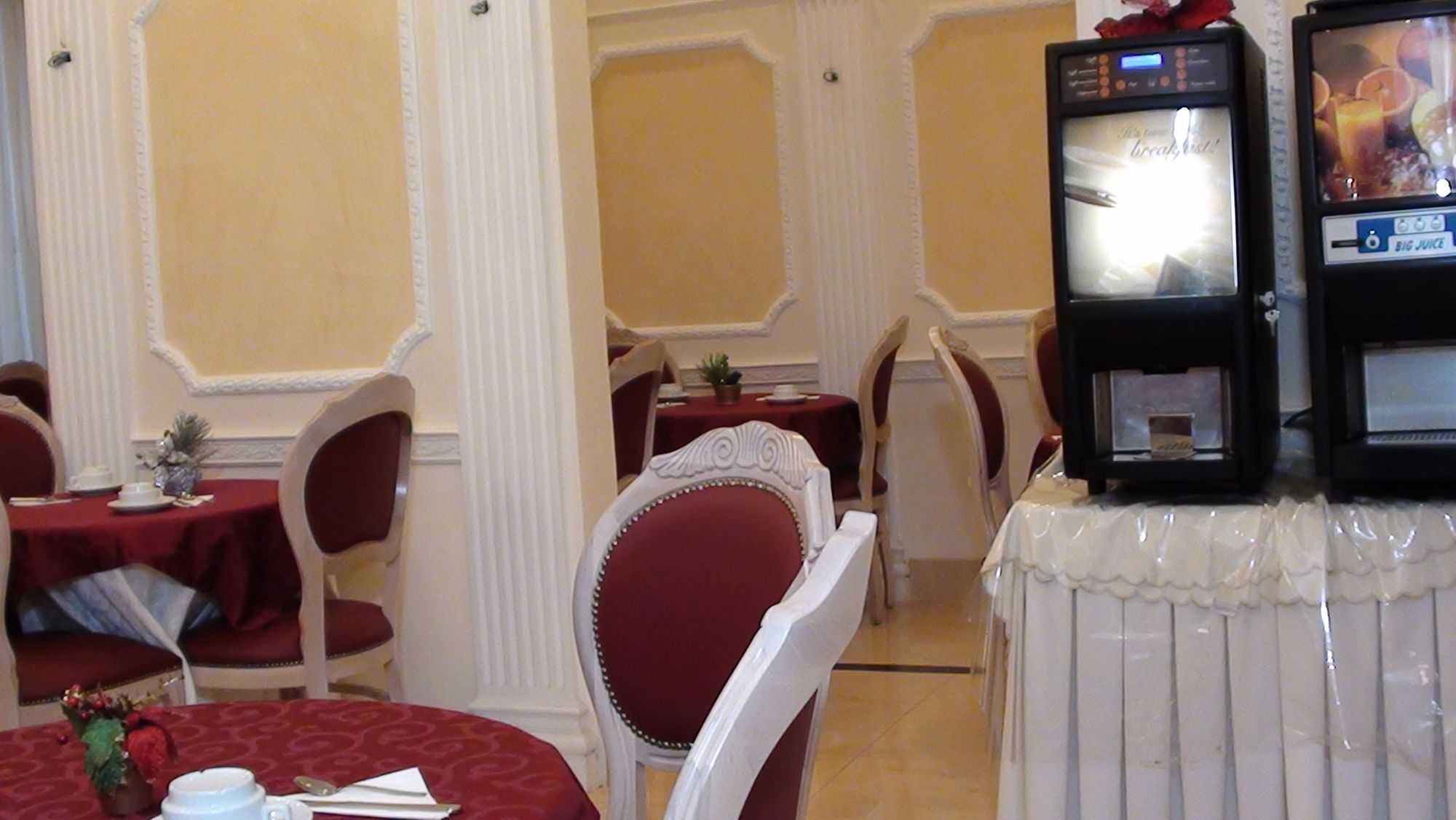 Pension Erdarelli