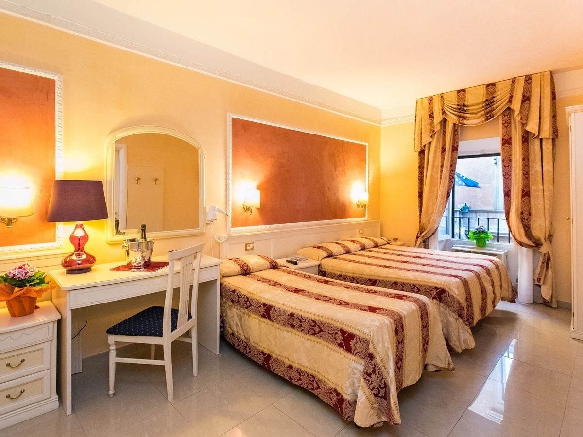 Pension Erdarelli