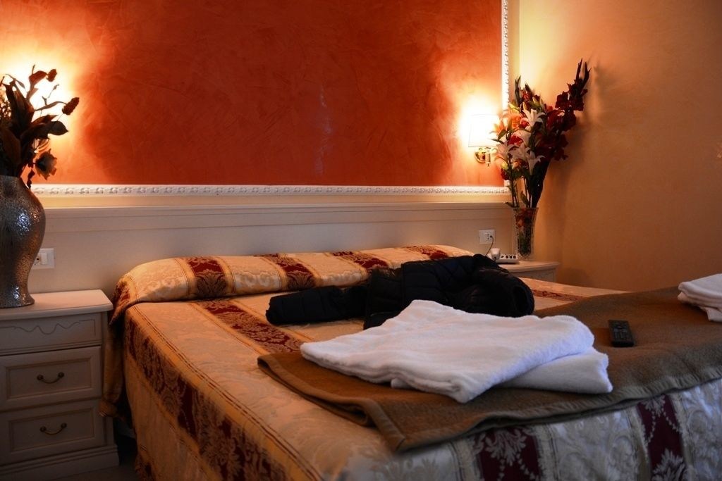 Pension Erdarelli