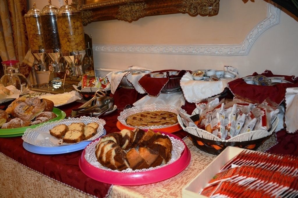 Pension Erdarelli