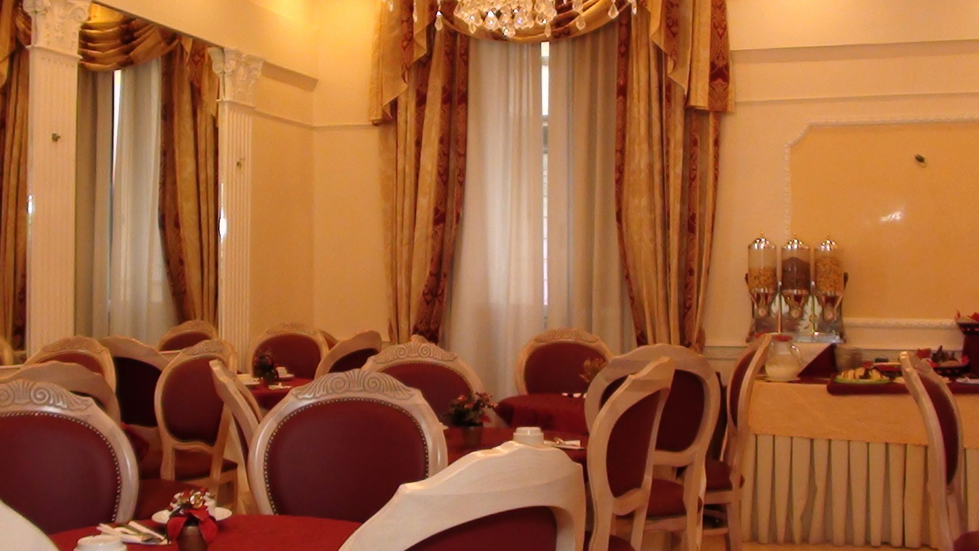 Pension Erdarelli