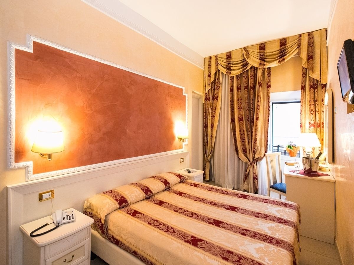Pension Erdarelli