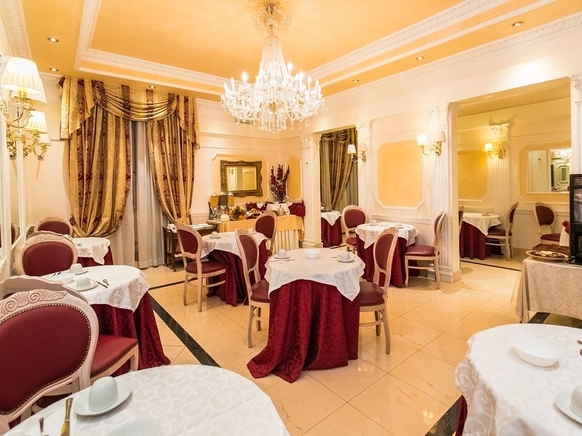 Pension Erdarelli
