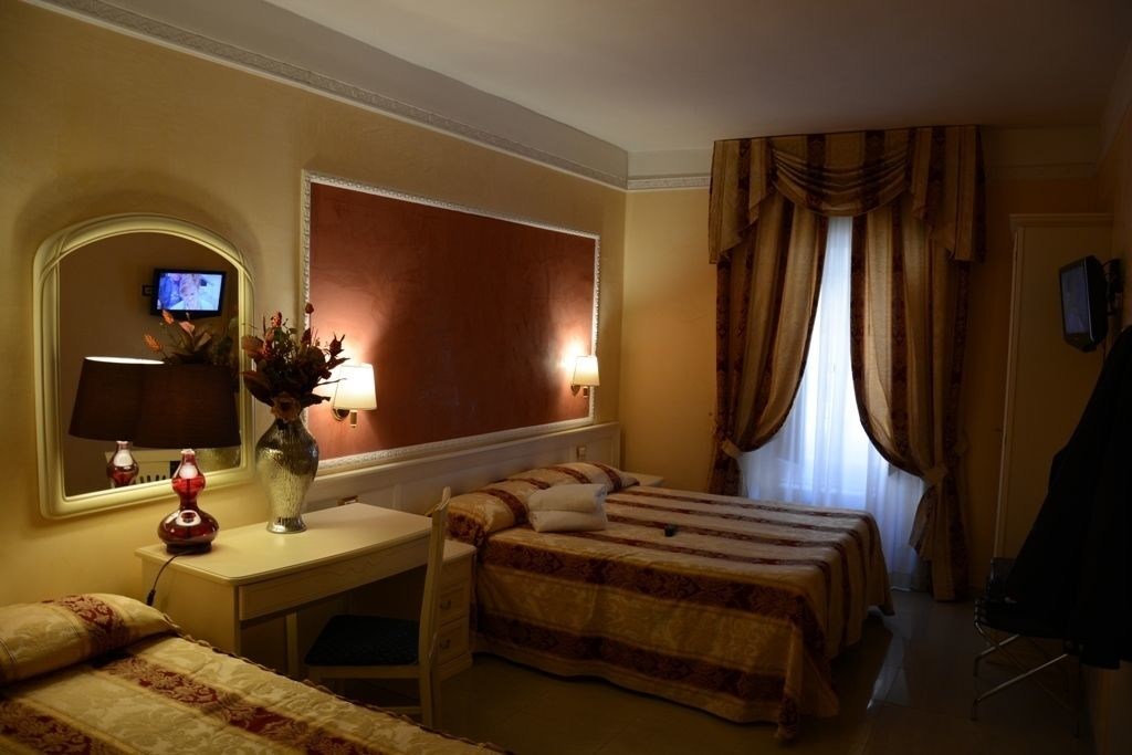 Pension Erdarelli