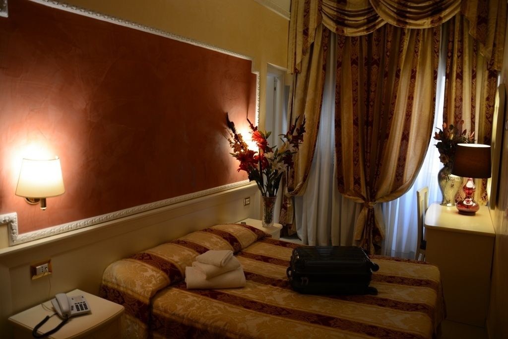 Pension Erdarelli