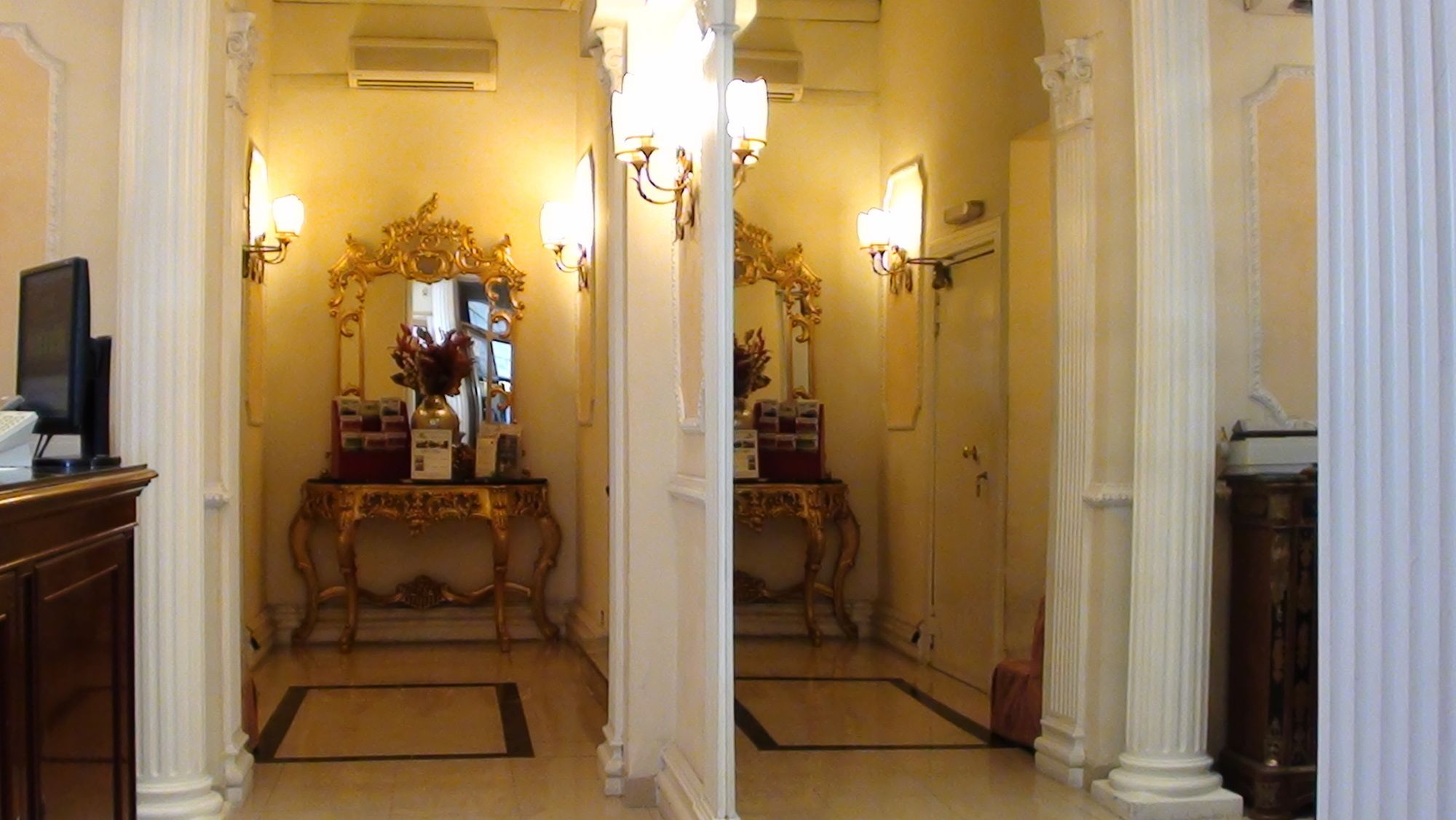 Pension Erdarelli