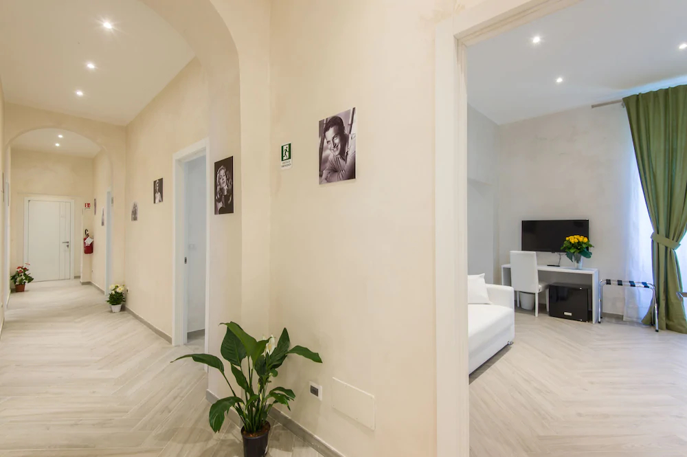 Penta Luxury House Rome