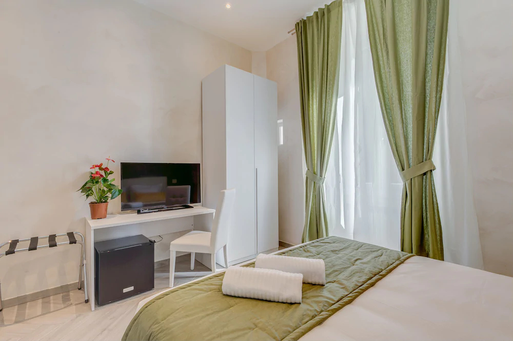 Penta Luxury House Rome