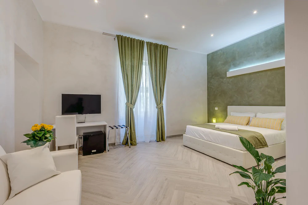 Penta Luxury House Rome
