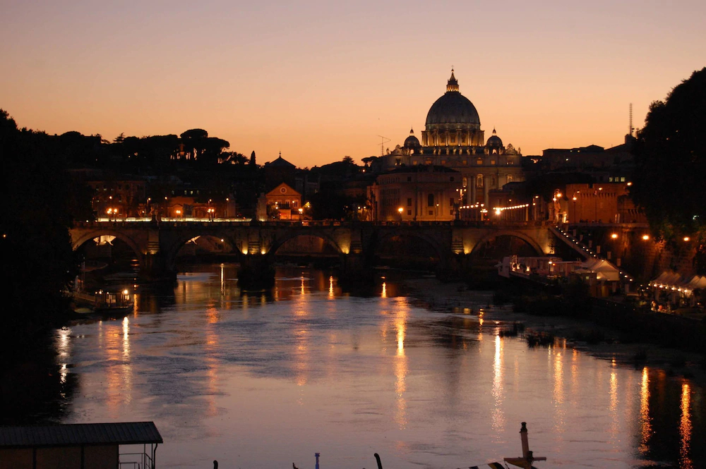 Penta Luxury House Rome