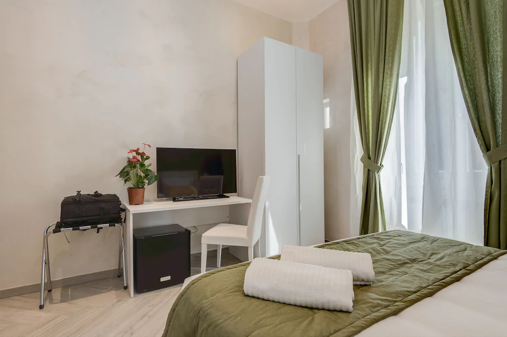 Penta Luxury House Rome