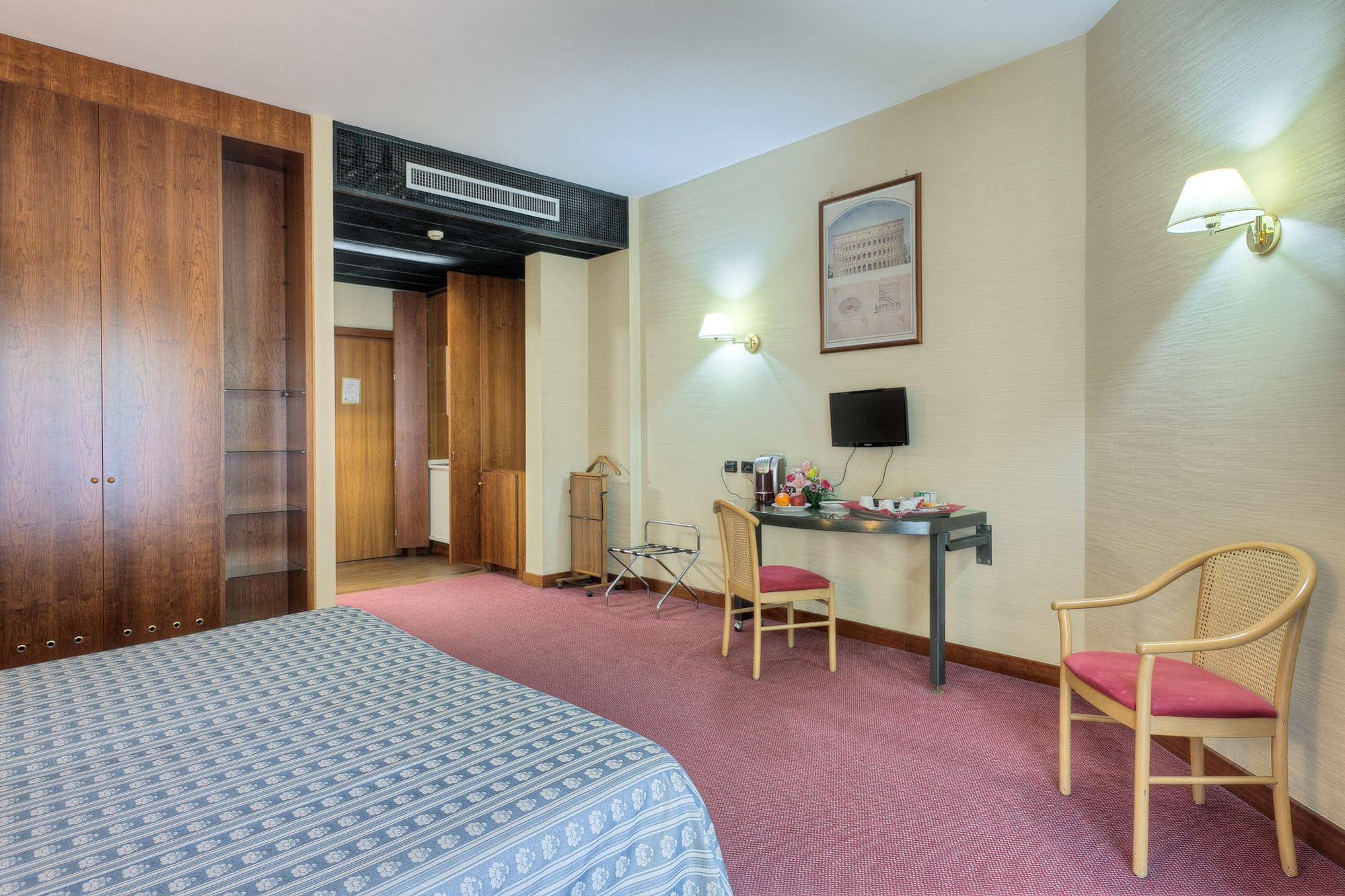 Petra Hotel