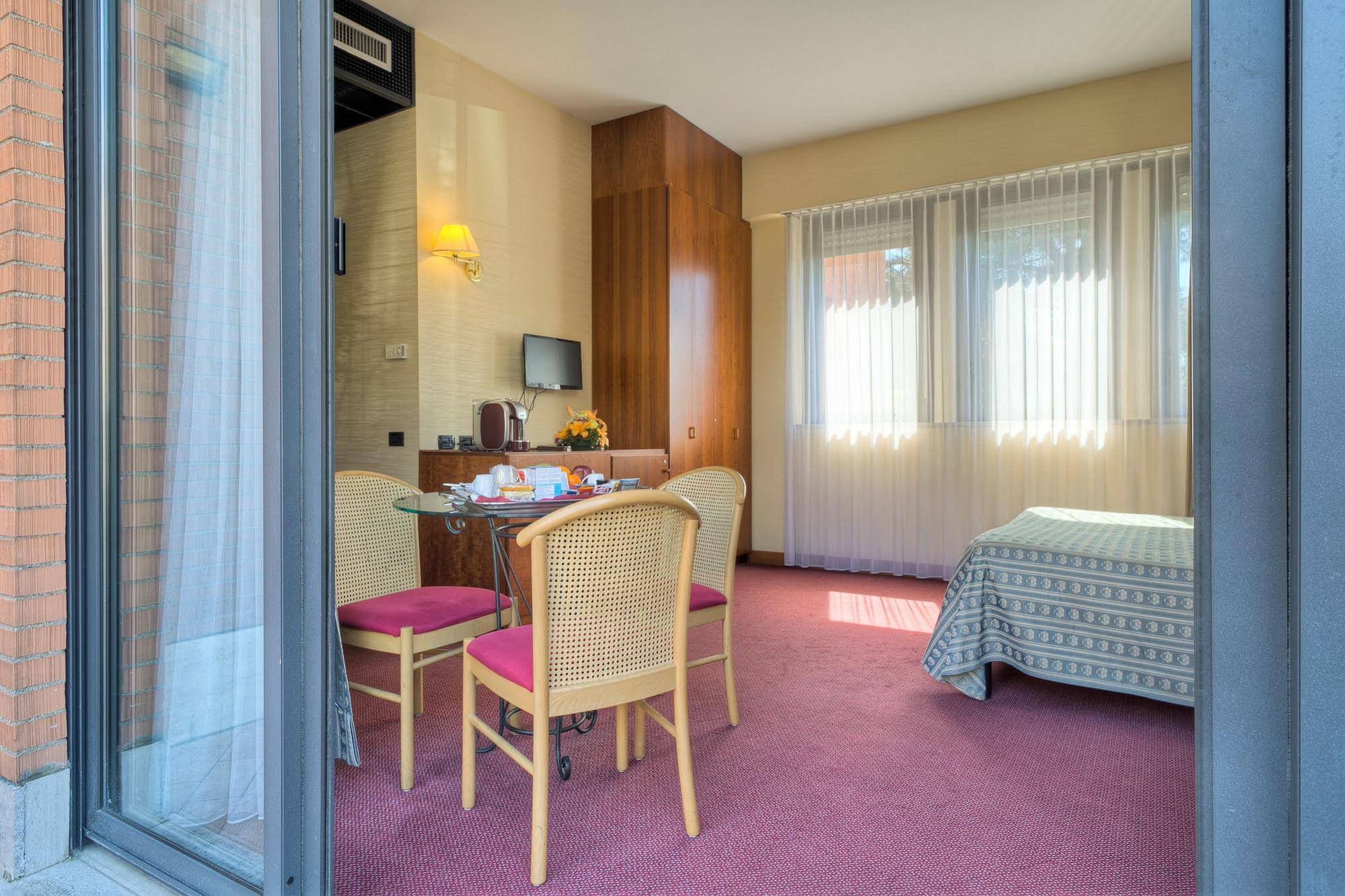Petra Hotel