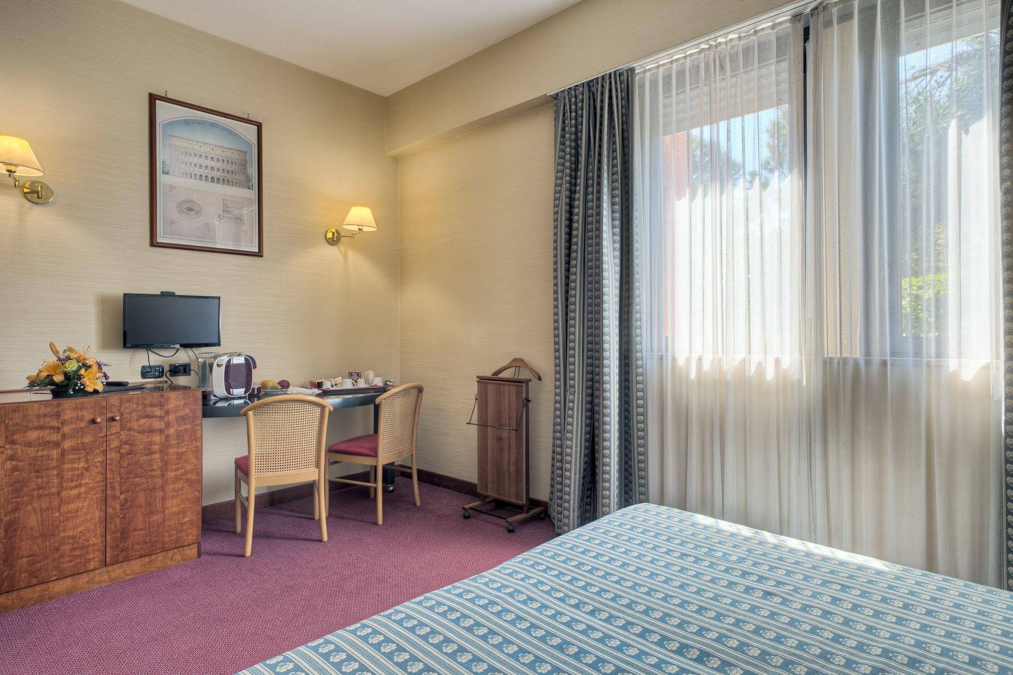 Petra Hotel