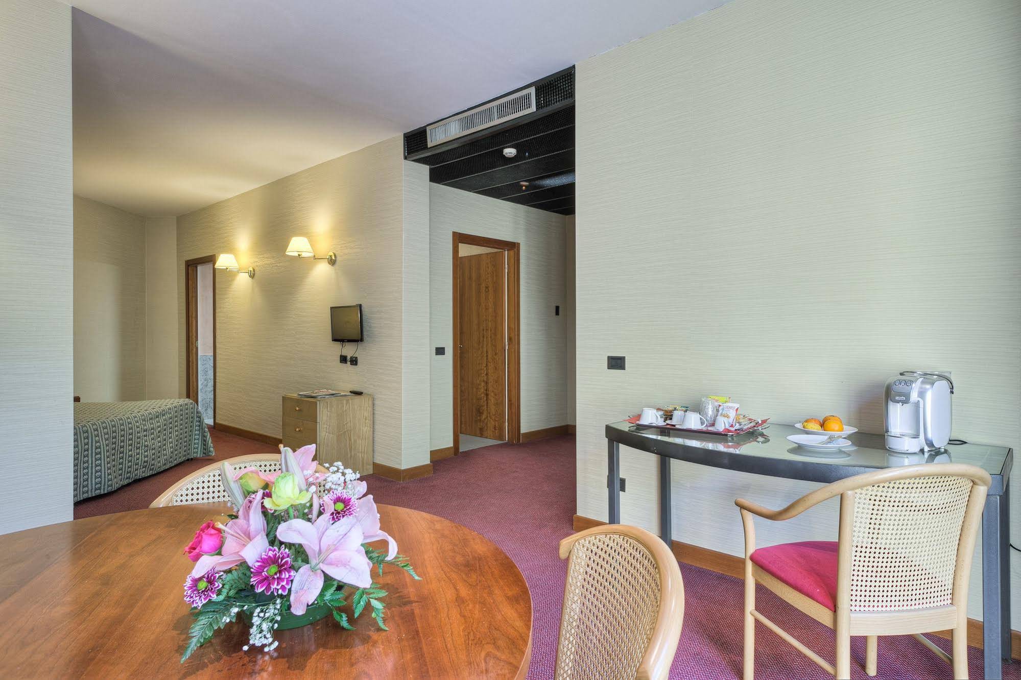 Petra Hotel
