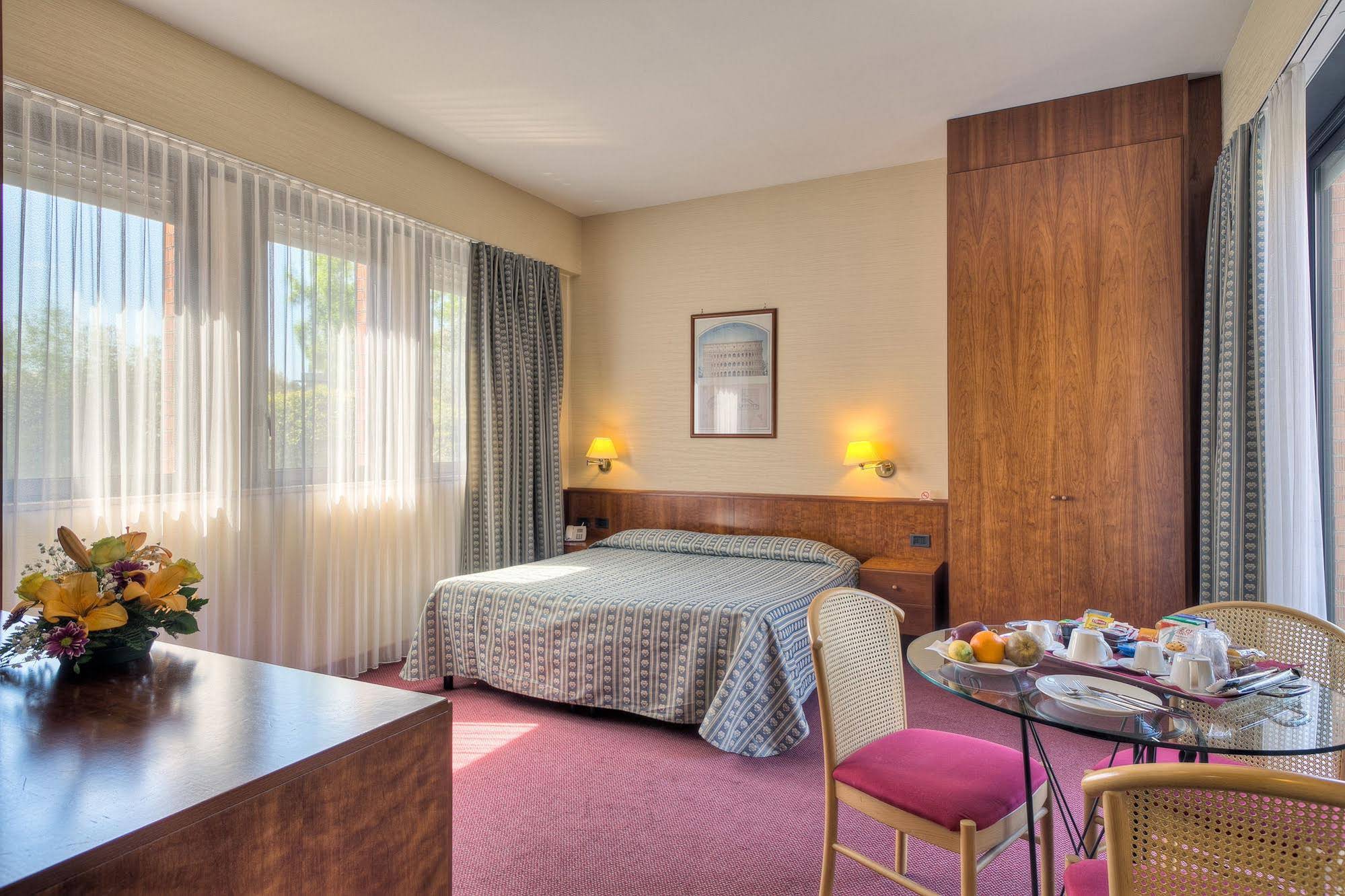 Petra Hotel