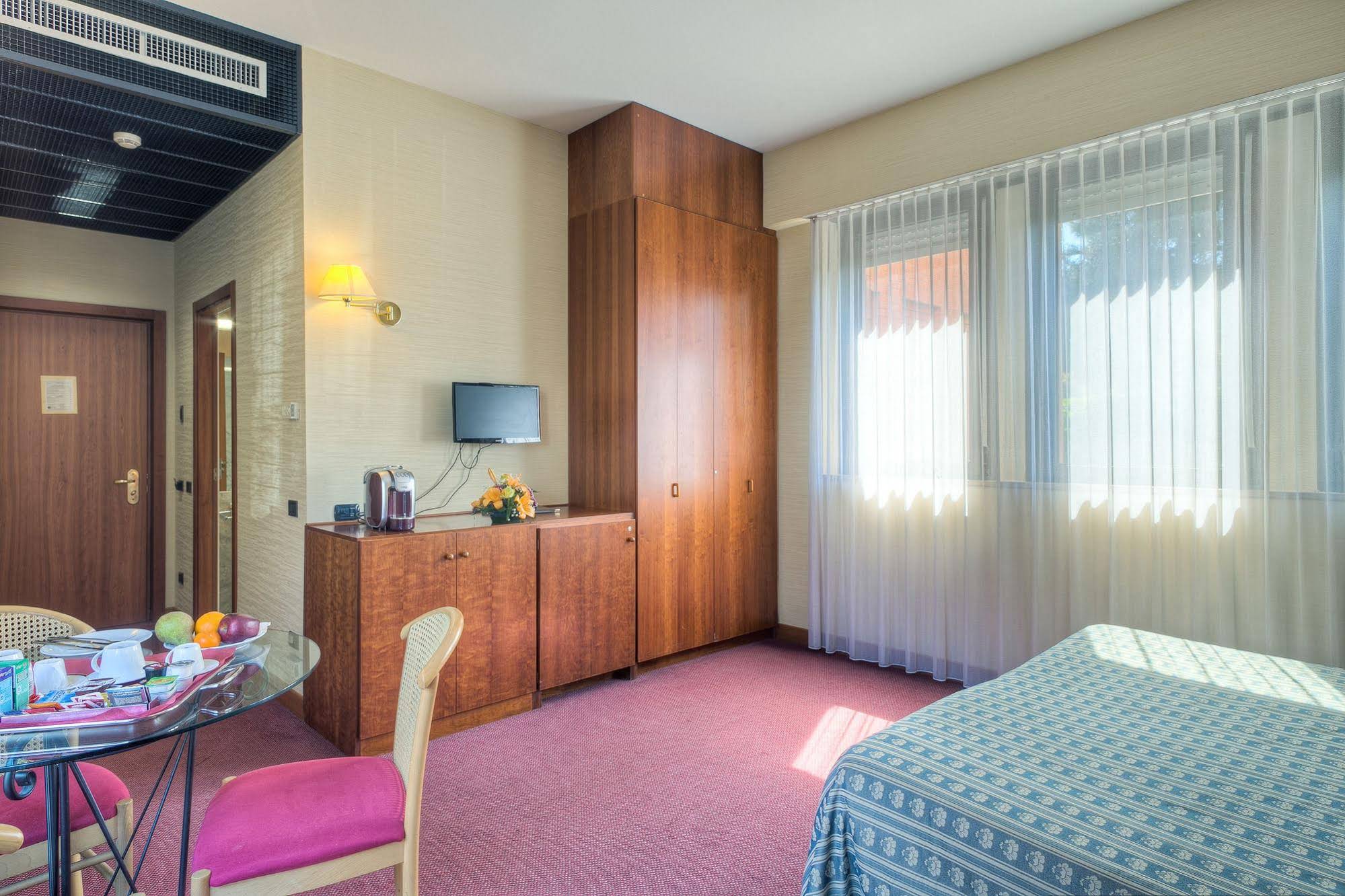 Petra Hotel