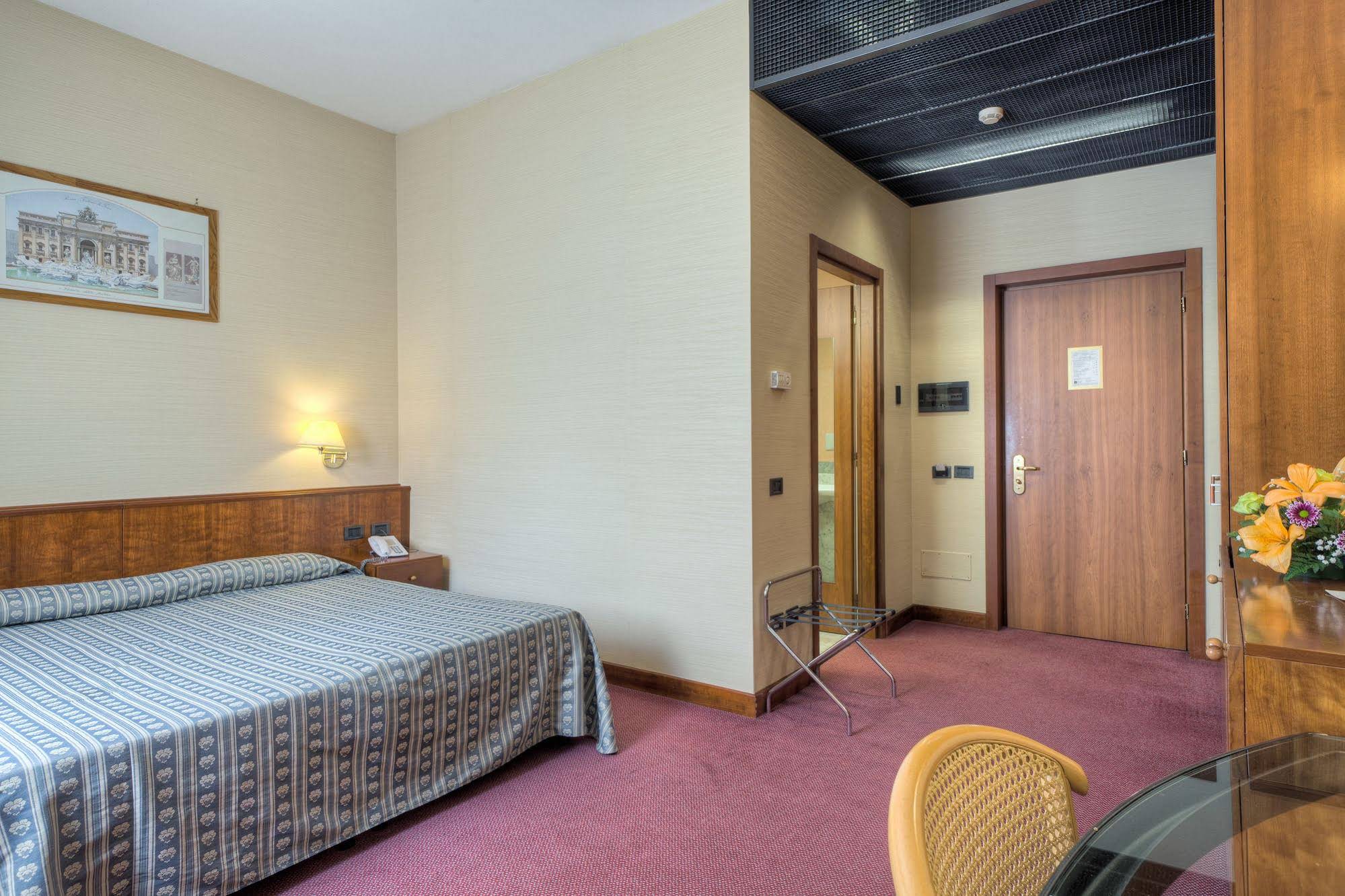 Petra Hotel