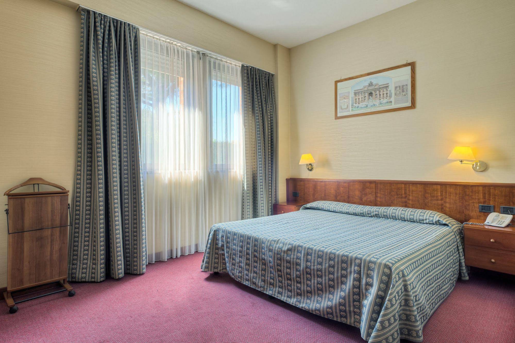 Petra Hotel