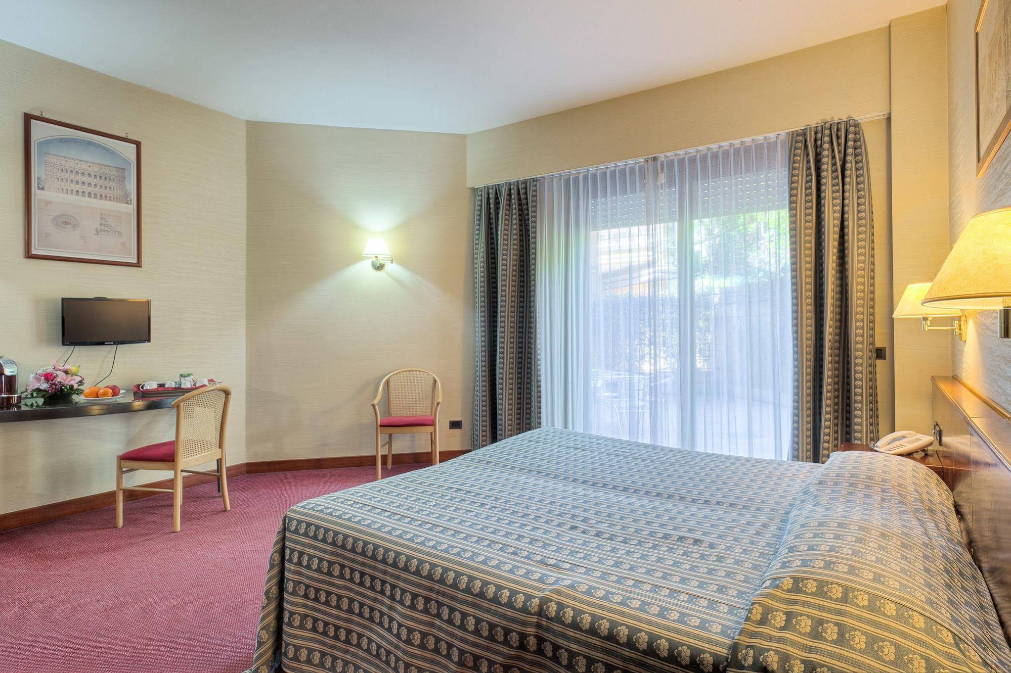 Petra Hotel