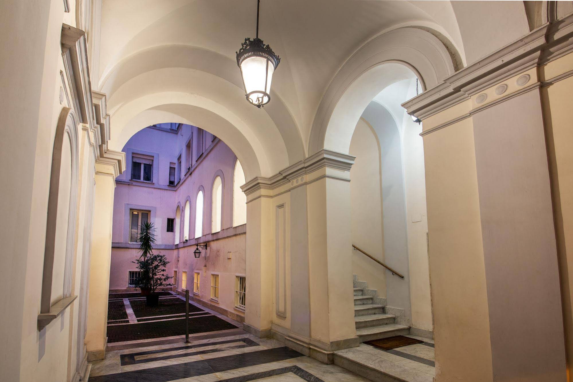 Piave & Flavia Apartments