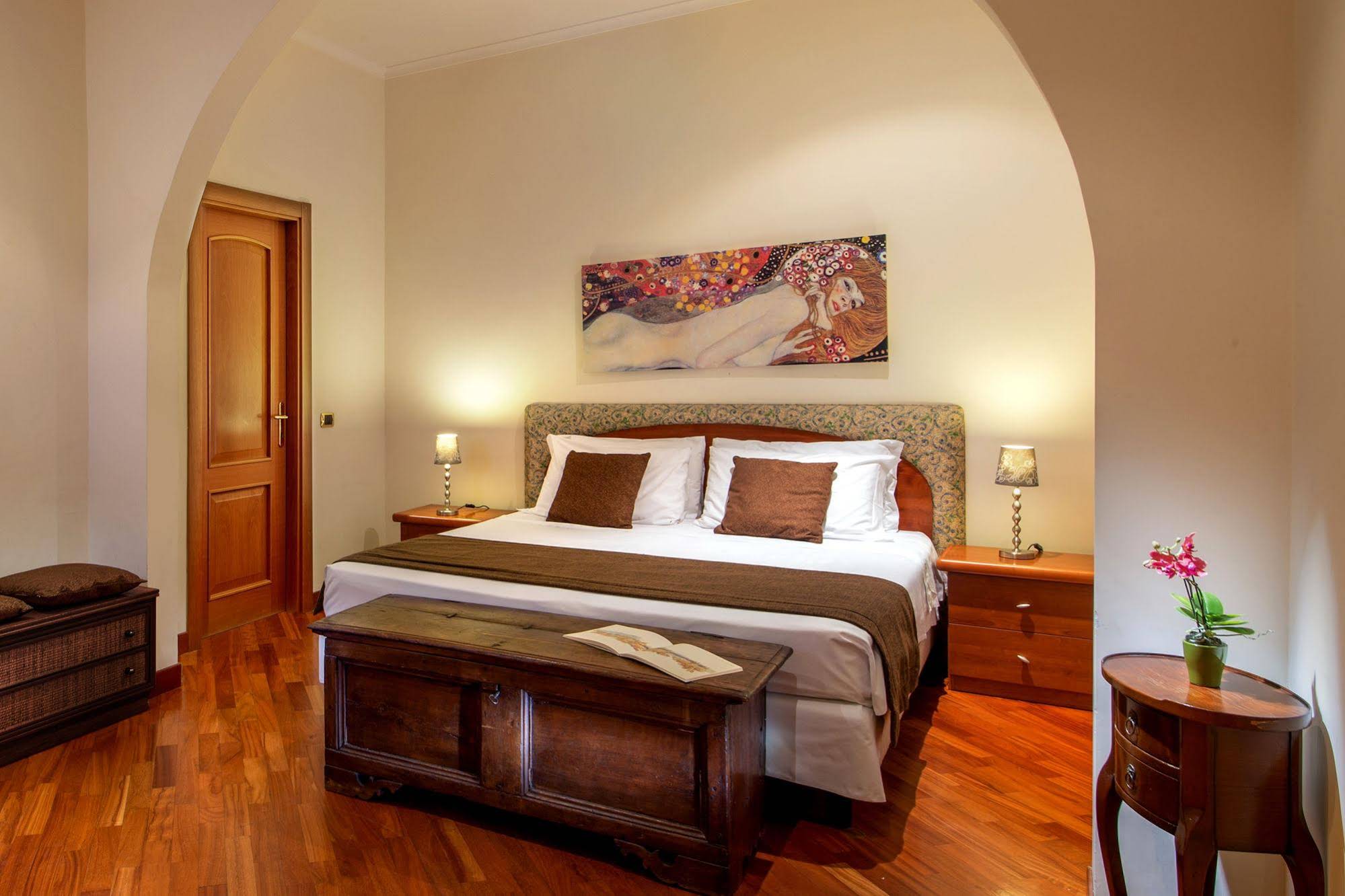 Piave & Flavia Apartments