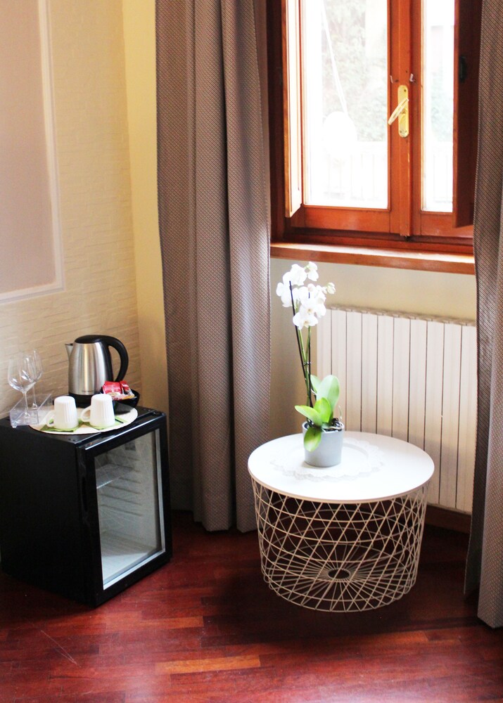 Piazza del Popolo Sweet Rooms